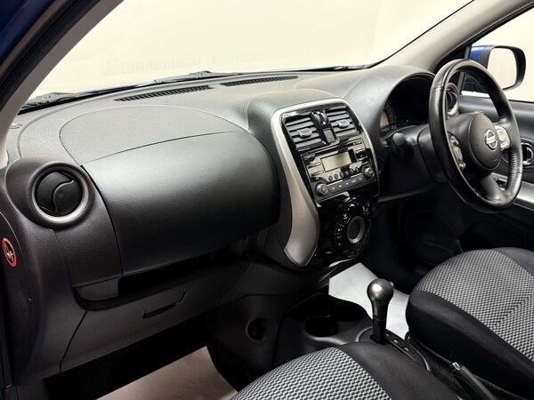 Used Nissan Micra 2013 for sale - 76301972: Photo 29