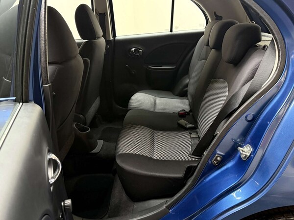 Used Nissan Micra 2013 for sale - 76301972: Photo 31