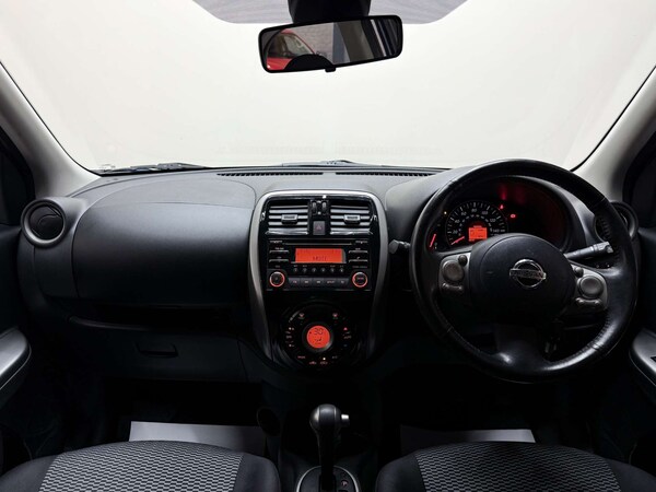 Used Nissan Micra 2013 for sale - 76301972: Photo 3