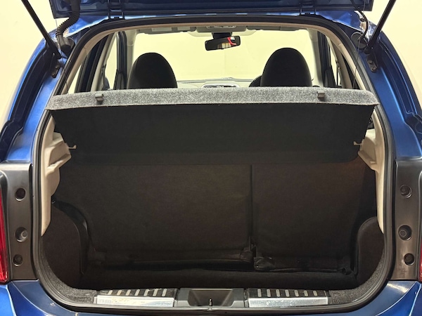 Used Nissan Micra 2013 for sale - 76301972: Photo 56
