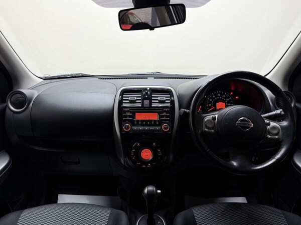Used Nissan Micra 2013 for sale - 76301972: Photo 57