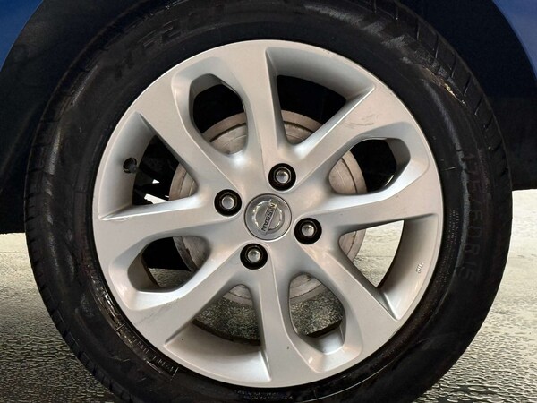 Used Nissan Micra 2013 for sale - 76301972: Photo 59