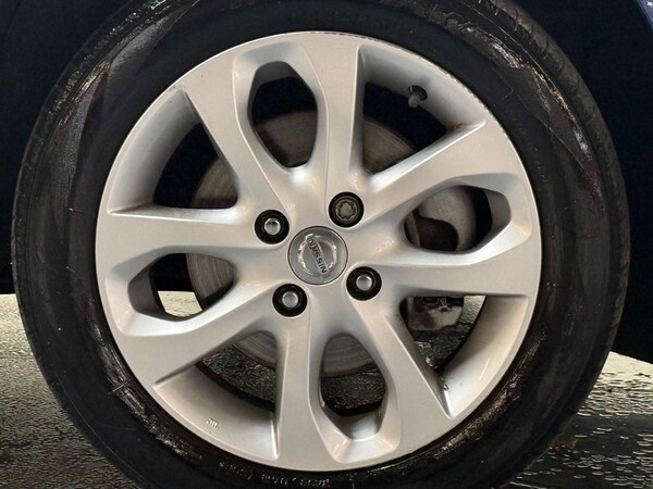 Used Nissan Micra 2013 for sale - 76301972: Photo 61