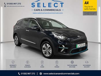 Used Kia Niro 2020 for sale - 79664122: Photo
