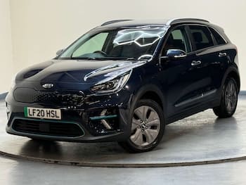 Used Kia Niro 2020 for sale - 79664122: Photo