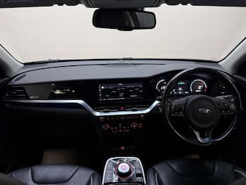 Used Kia Niro 2020 for sale - 79664122: Photo