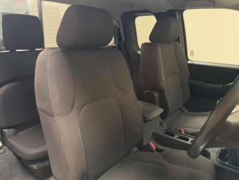 Used Nissan Navara 2008 for sale - 73511149: Photo