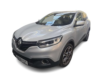 2018 - 1.3 Kadjar Dynamique S Nav TCe 5dr