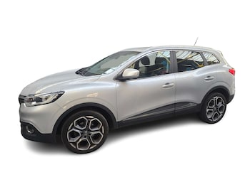 Used Renault Kadjar 2018 for sale - 76611755: Photo