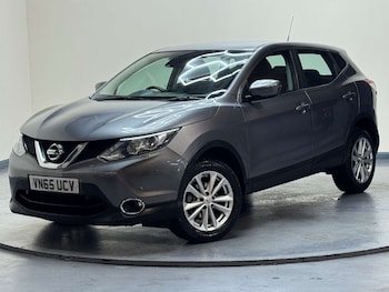 Used Nissan Qashqai 2016 for sale - 77172415: Photo