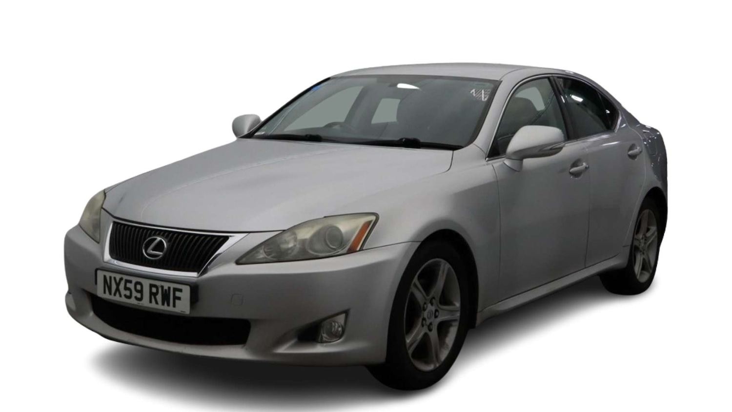 Used Lexus IS 2009 for sale - 76694813: Photo 1