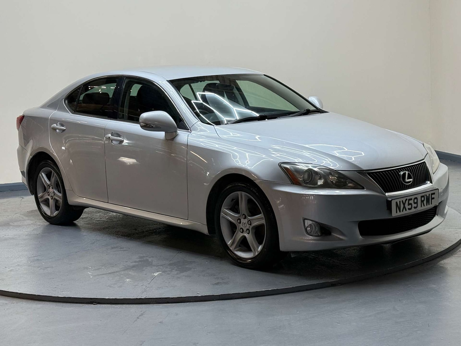 Used Lexus IS 2009 for sale - 76694813: Photo 12