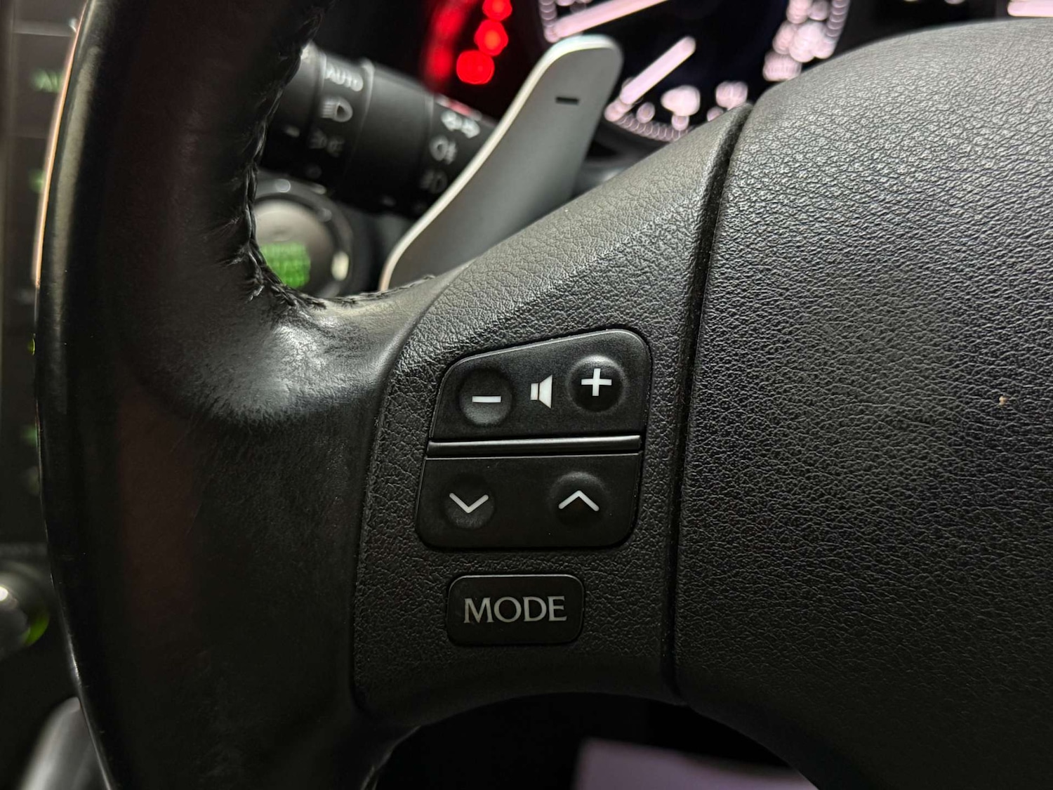 Used Lexus IS 2009 for sale - 76694813: Photo 17