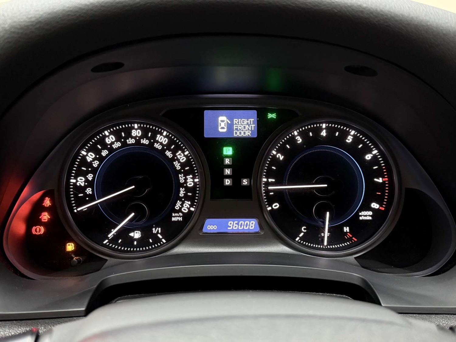 Used Lexus IS 2009 for sale - 76694813: Photo 18