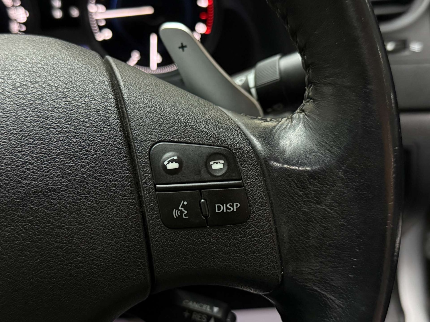 Used Lexus IS 2009 for sale - 76694813: Photo 19