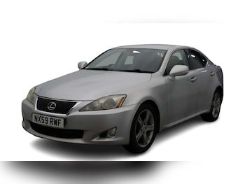 2009 - 250 SE 4dr Auto