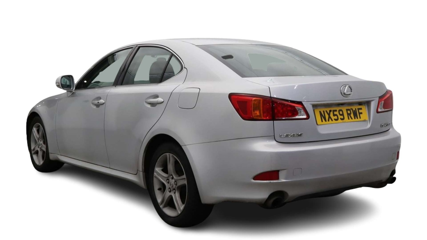 Used Lexus IS 2009 for sale - 76694813: Photo 2