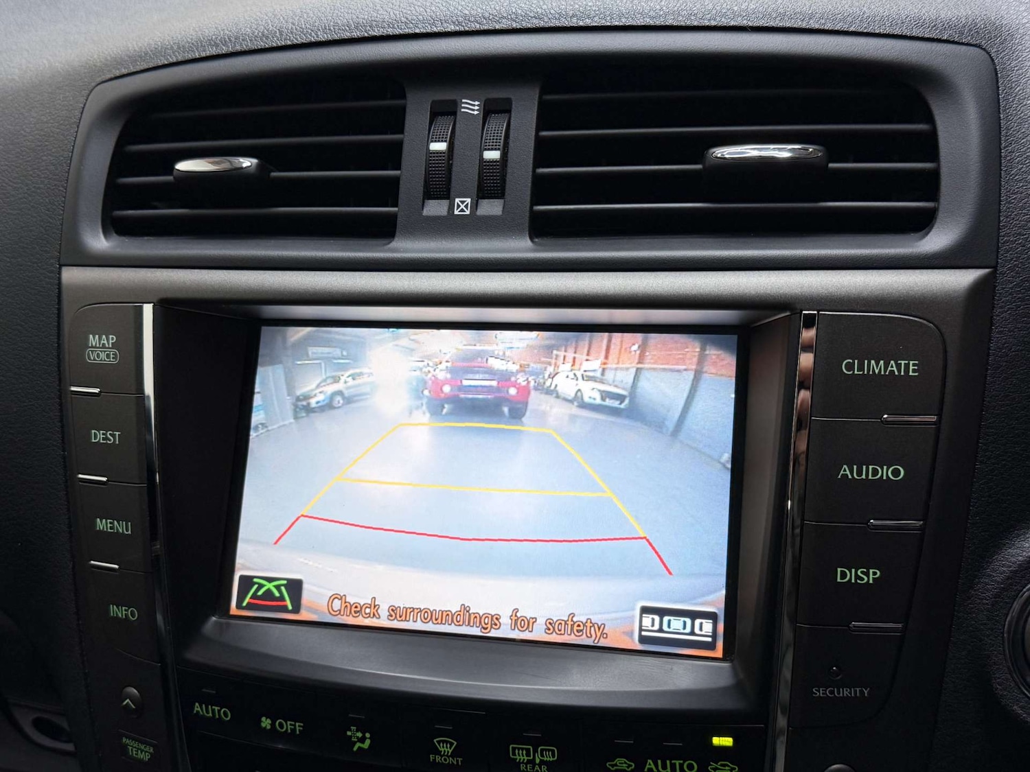 Used Lexus IS 2009 for sale - 76694813: Photo 23