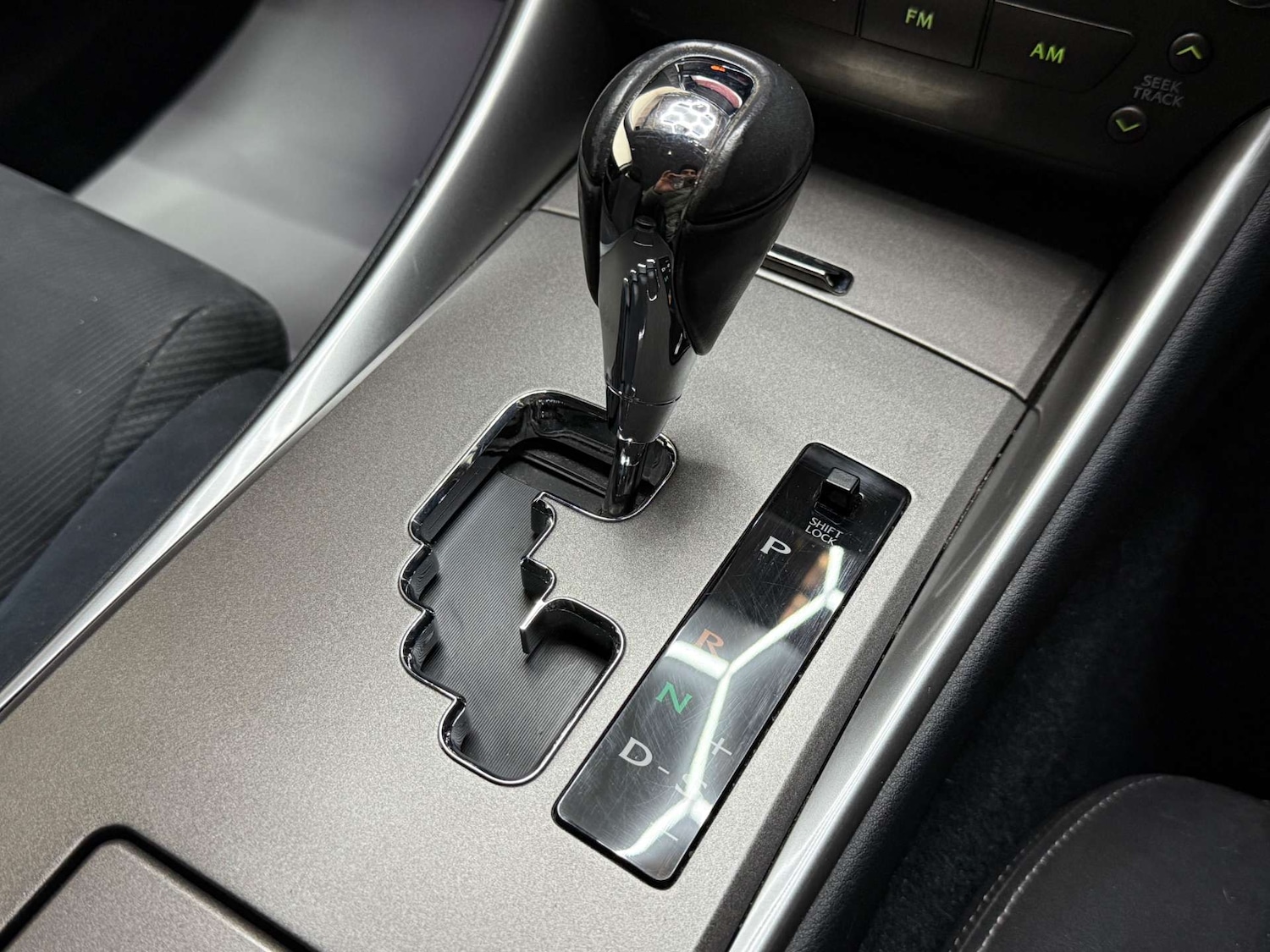 Used Lexus IS 2009 for sale - 76694813: Photo 25