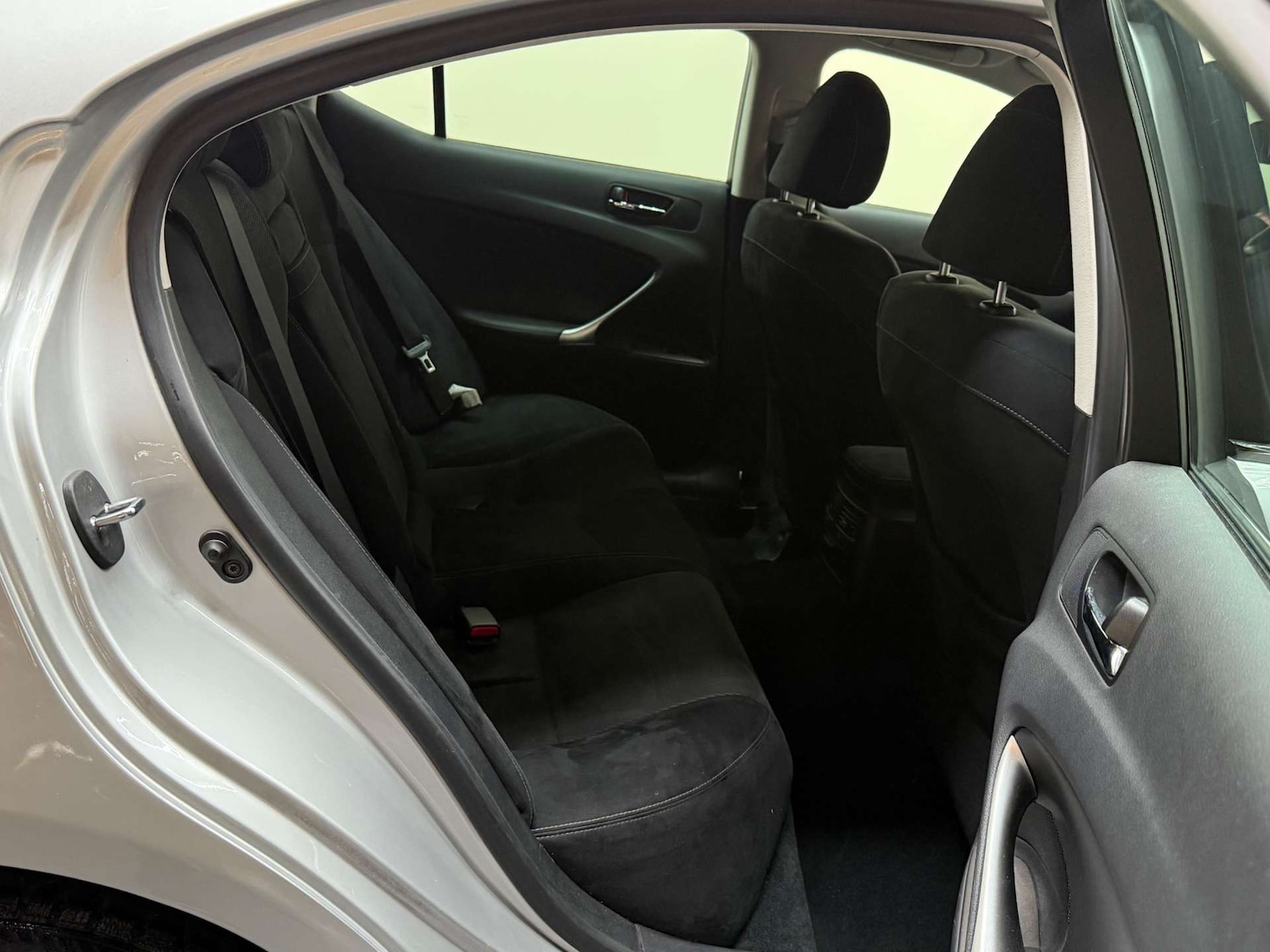 Used Lexus IS 2009 for sale - 76694813: Photo 26