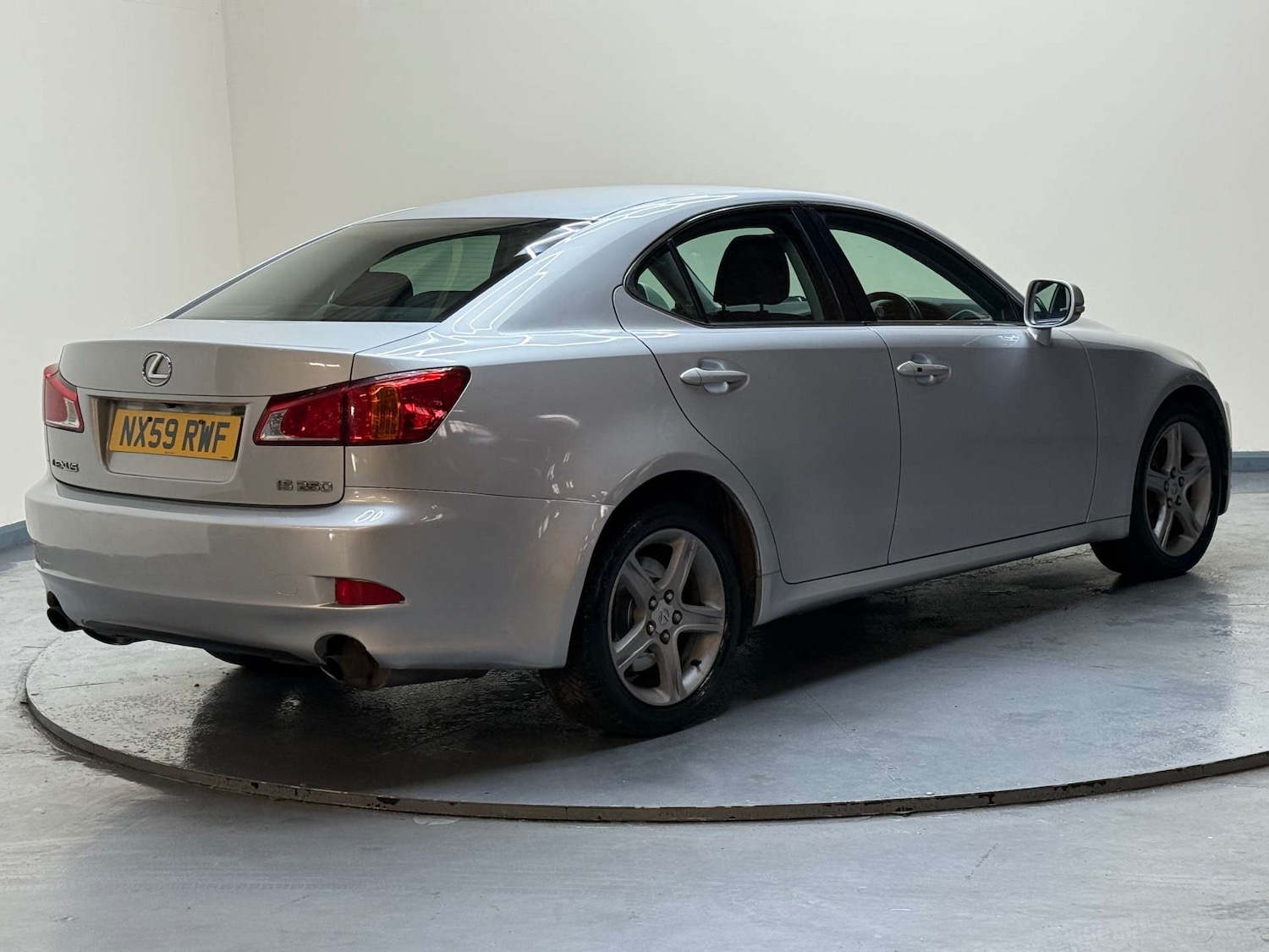 Used Lexus IS 2009 for sale - 76694813: Photo 27