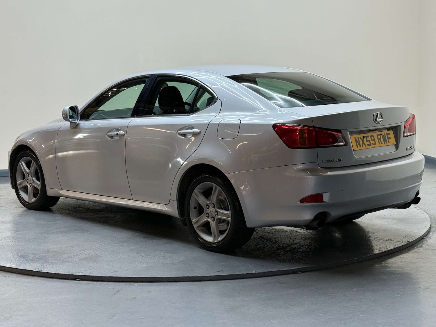 Used Lexus IS 2009 for sale - 76694813: Photo 29