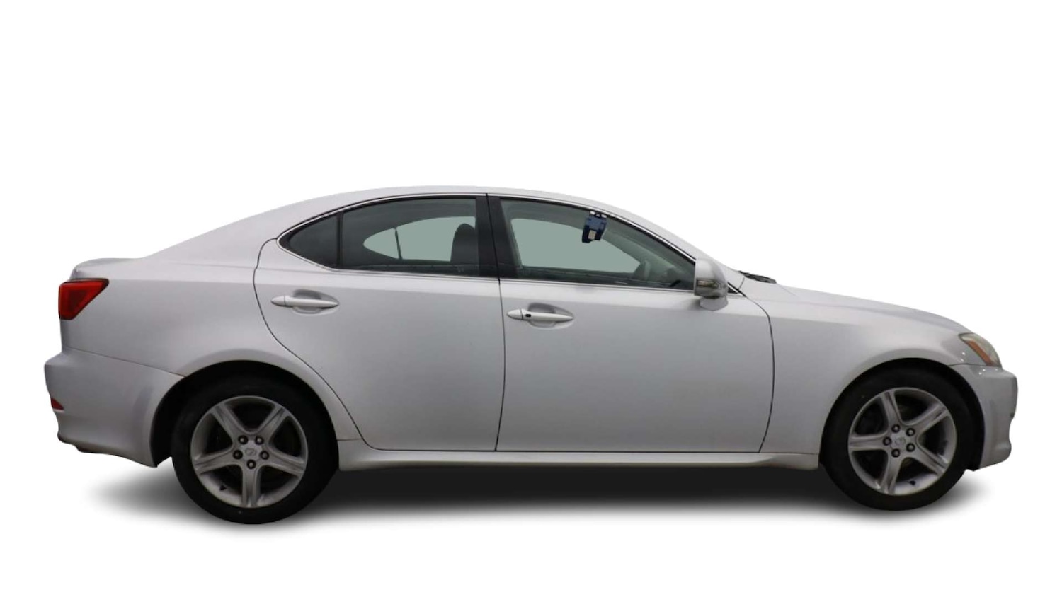 Used Lexus IS 2009 for sale - 76694813: Photo 3