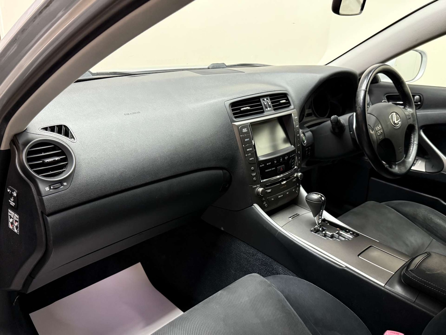 Used Lexus IS 2009 for sale - 76694813: Photo 32