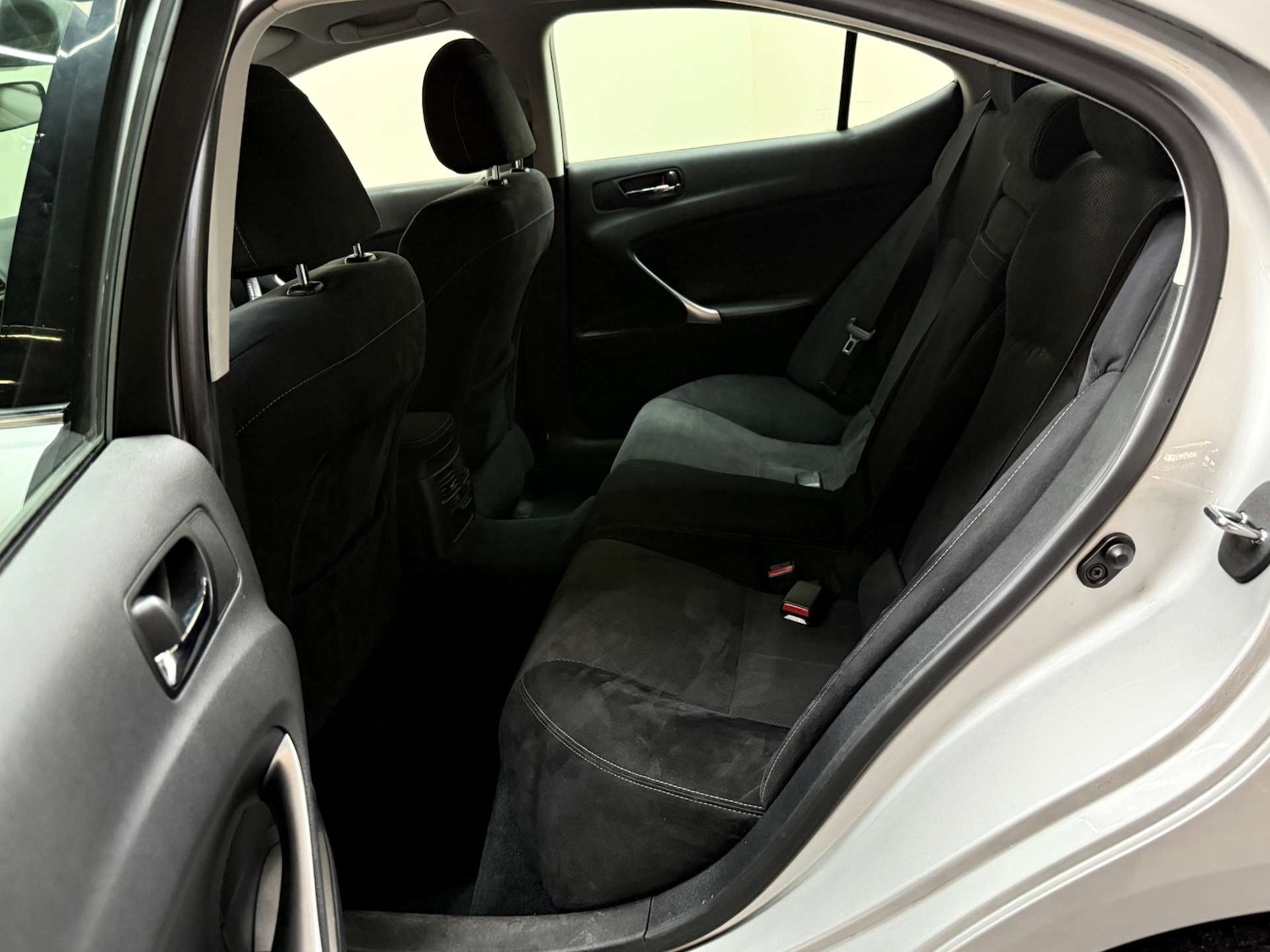 Used Lexus IS 2009 for sale - 76694813: Photo 35