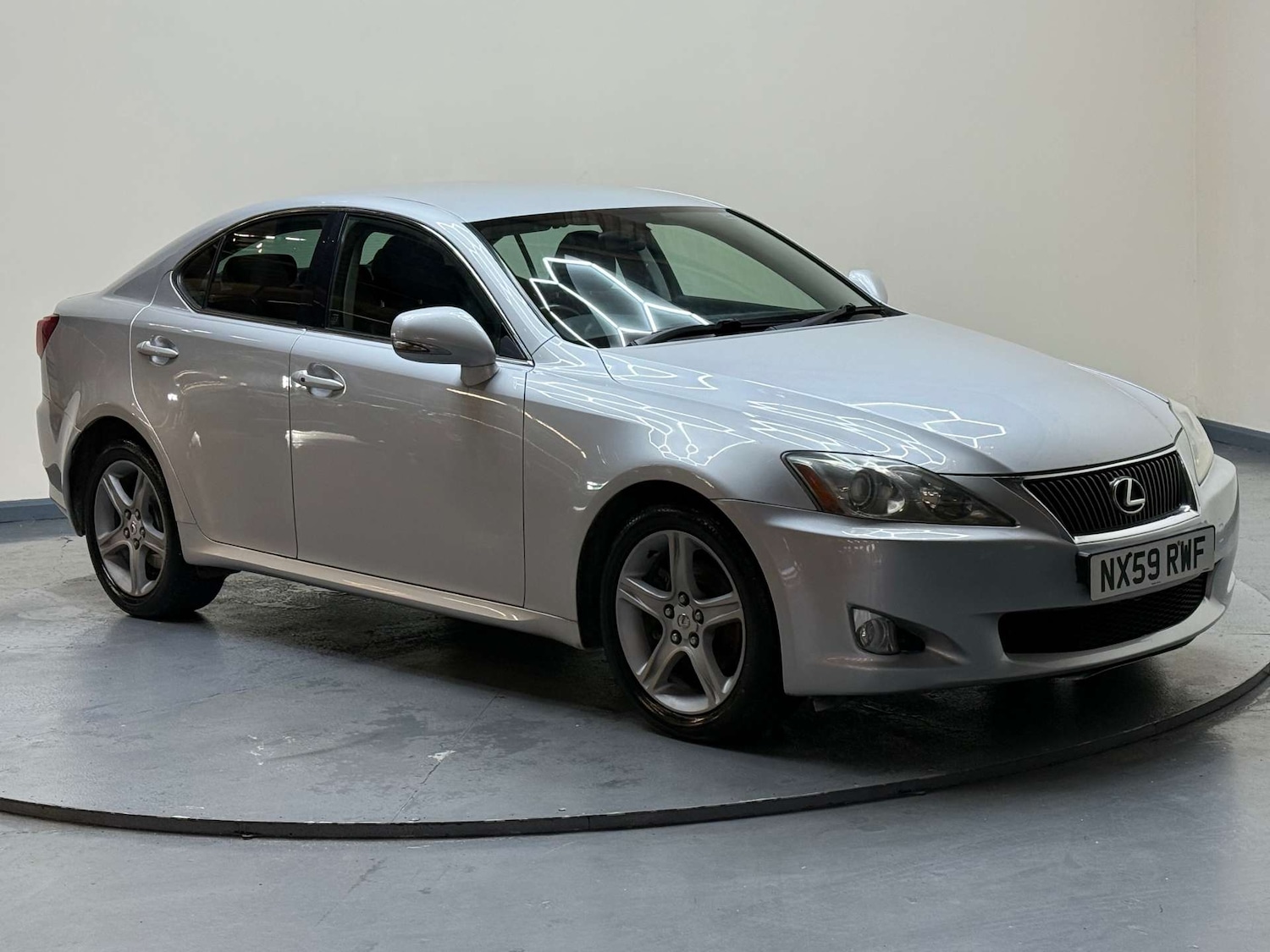 Used Lexus IS 2009 for sale - 76694813: Photo 38