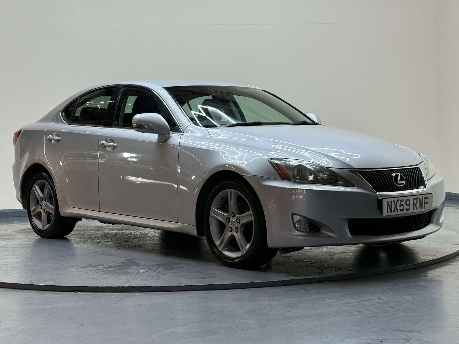 Used Lexus IS 2009 for sale - 76694813: Photo 43