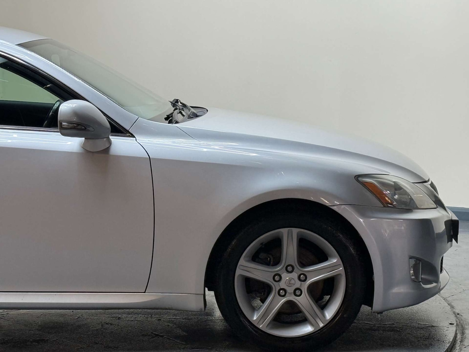 Used Lexus IS 2009 for sale - 76694813: Photo 44