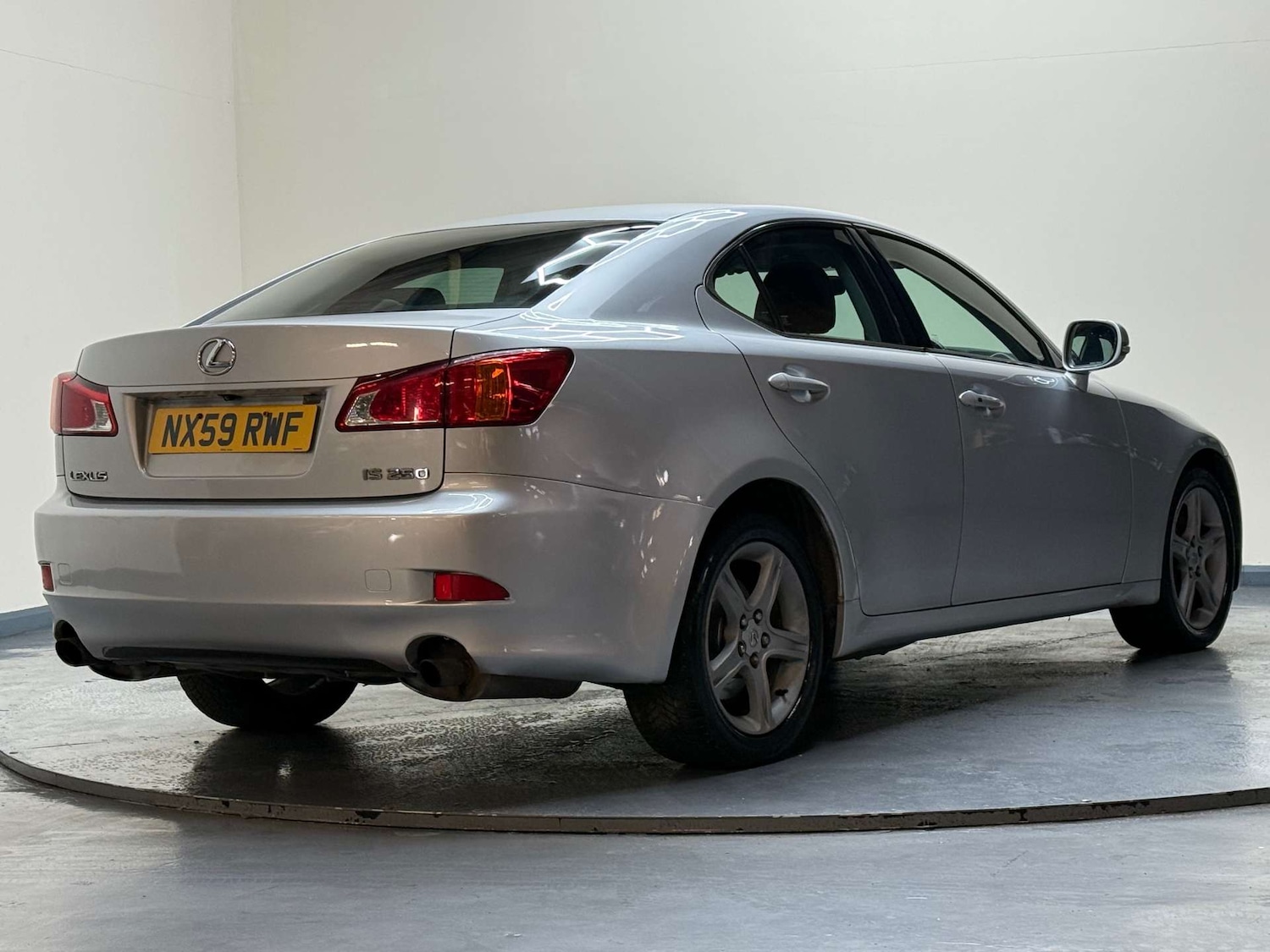 Used Lexus IS 2009 for sale - 76694813: Photo 46
