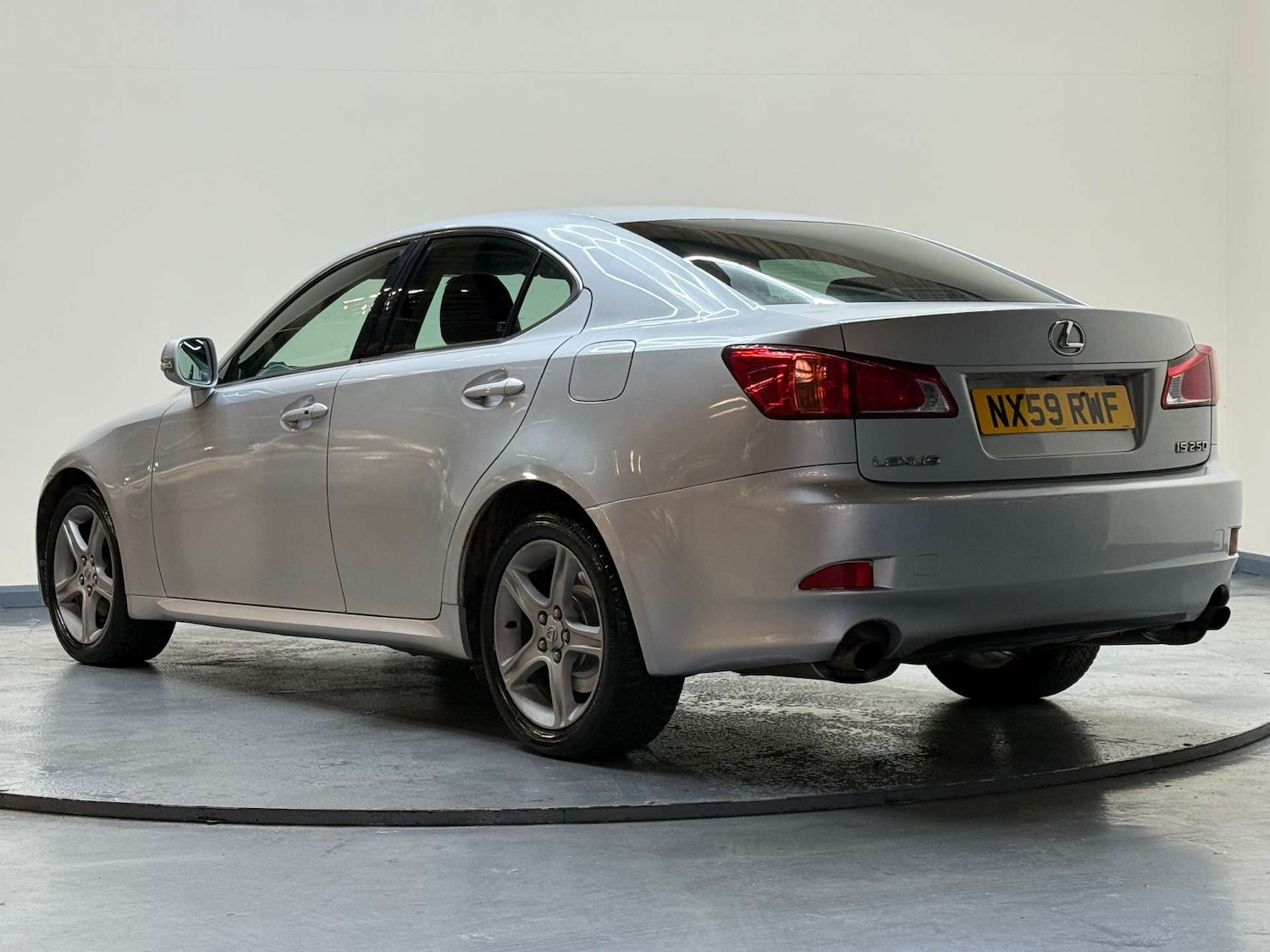 Used Lexus IS 2009 for sale - 76694813: Photo 48