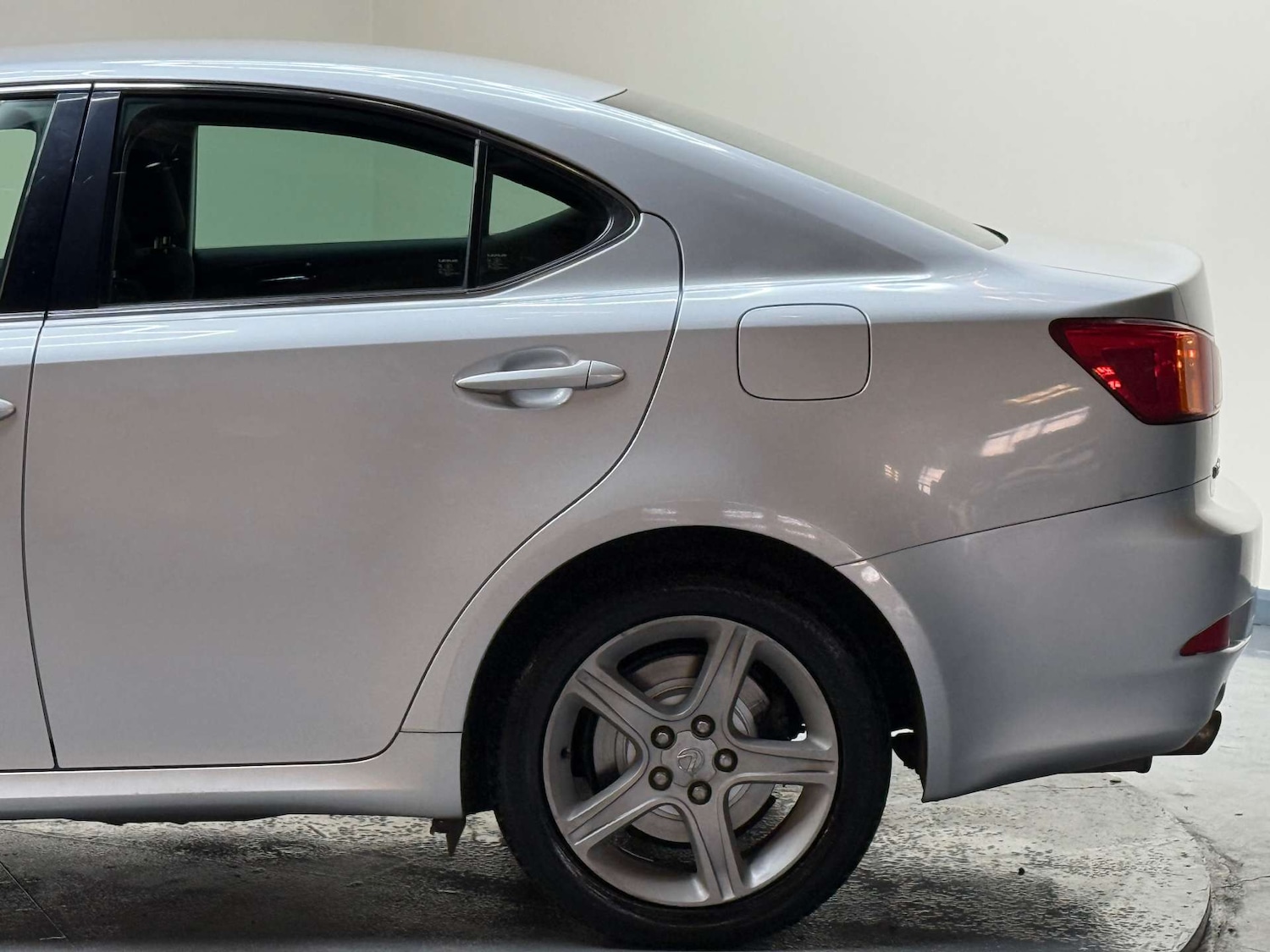 Used Lexus IS 2009 for sale - 76694813: Photo 50