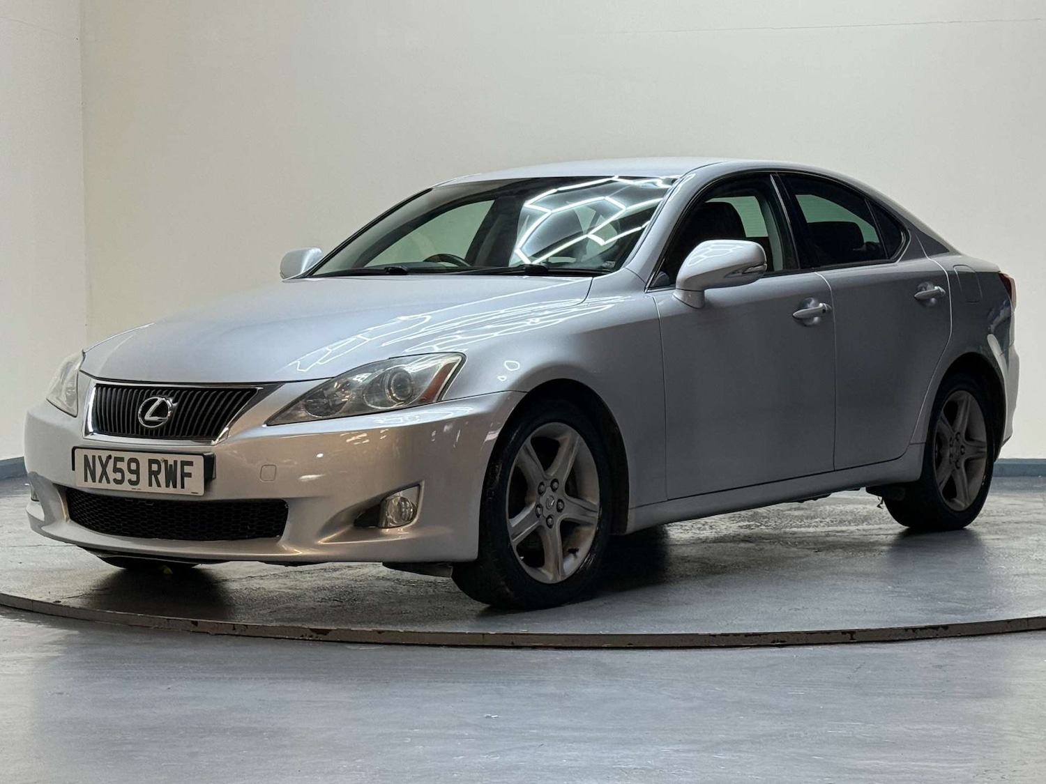 Used Lexus IS 2009 for sale - 76694813: Photo 51