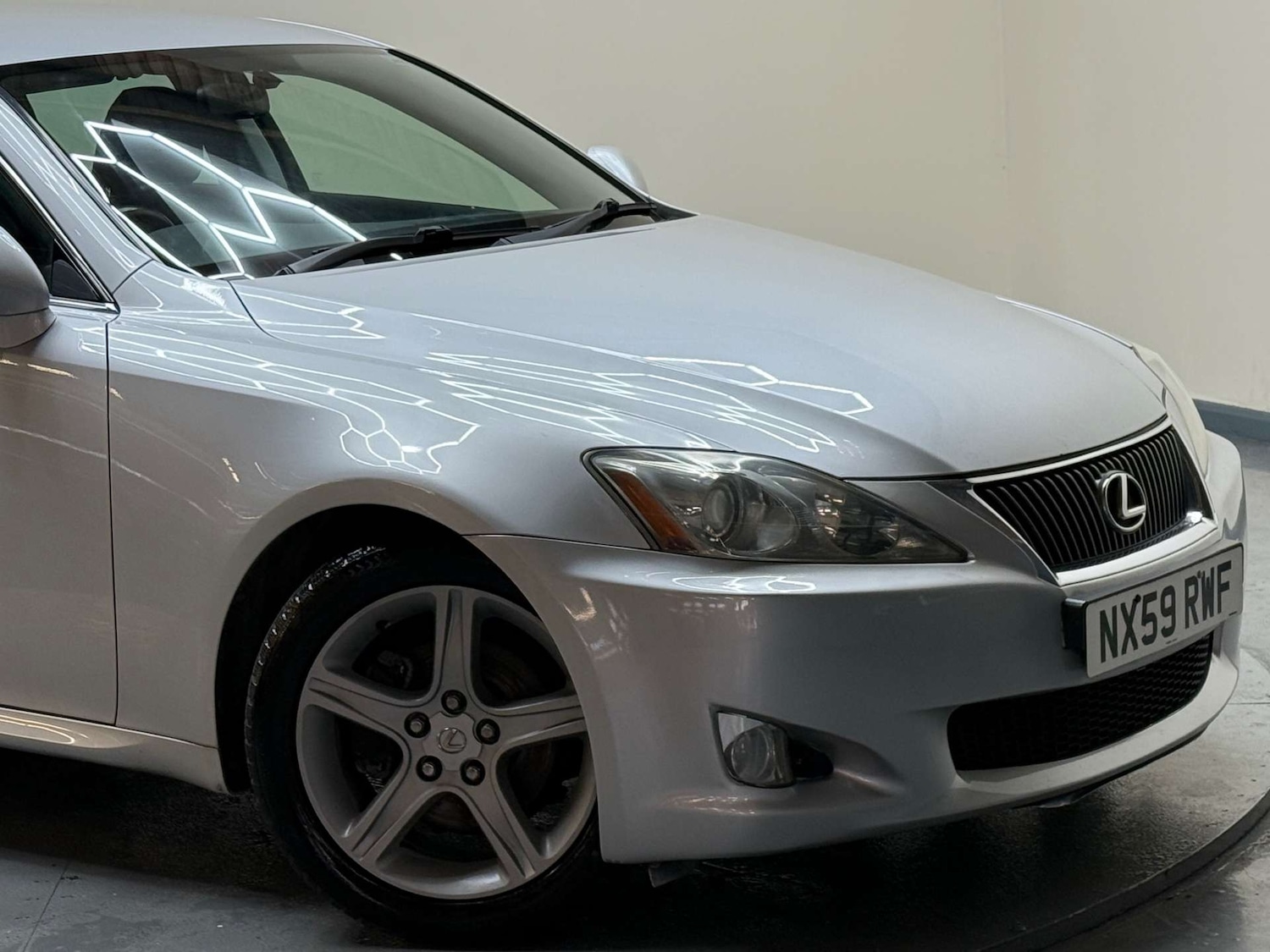 Used Lexus IS 2009 for sale - 76694813: Photo 53