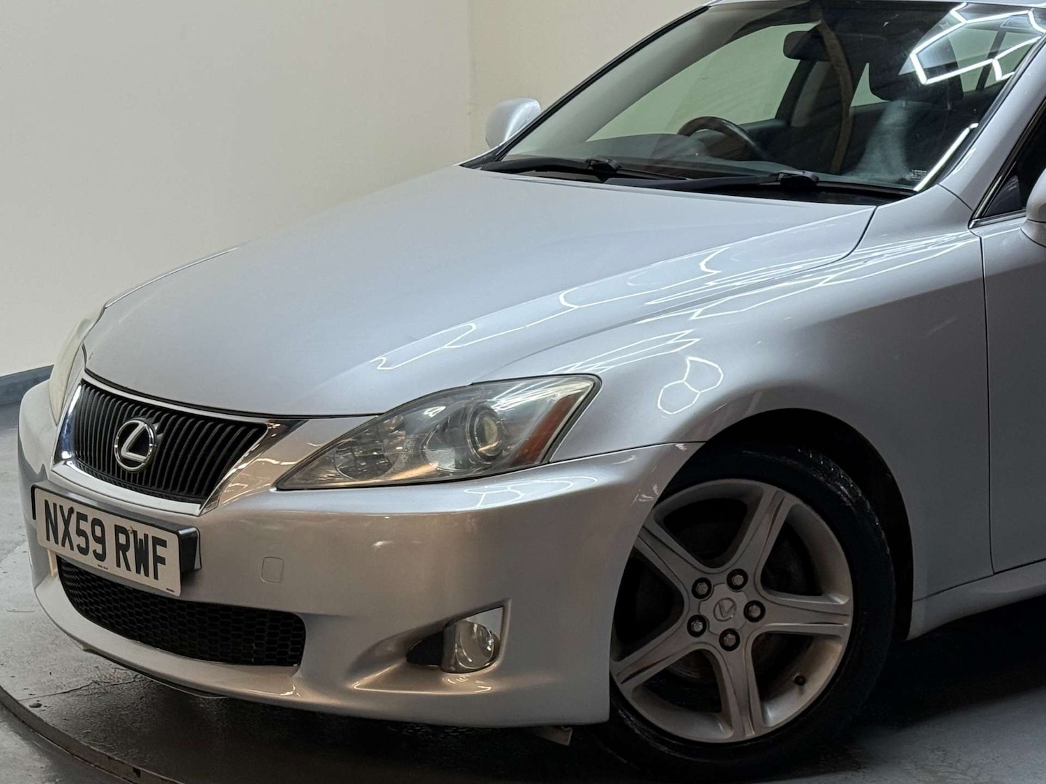 Used Lexus IS 2009 for sale - 76694813: Photo 55