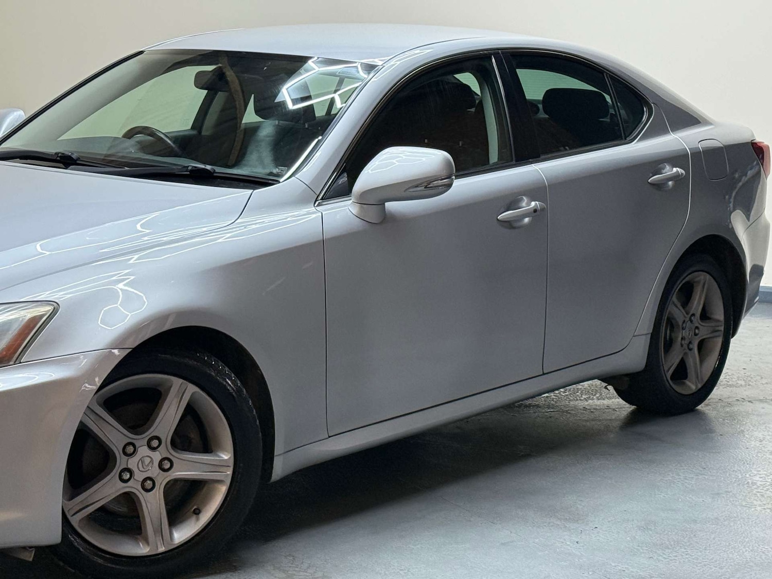 Used Lexus IS 2009 for sale - 76694813: Photo 56
