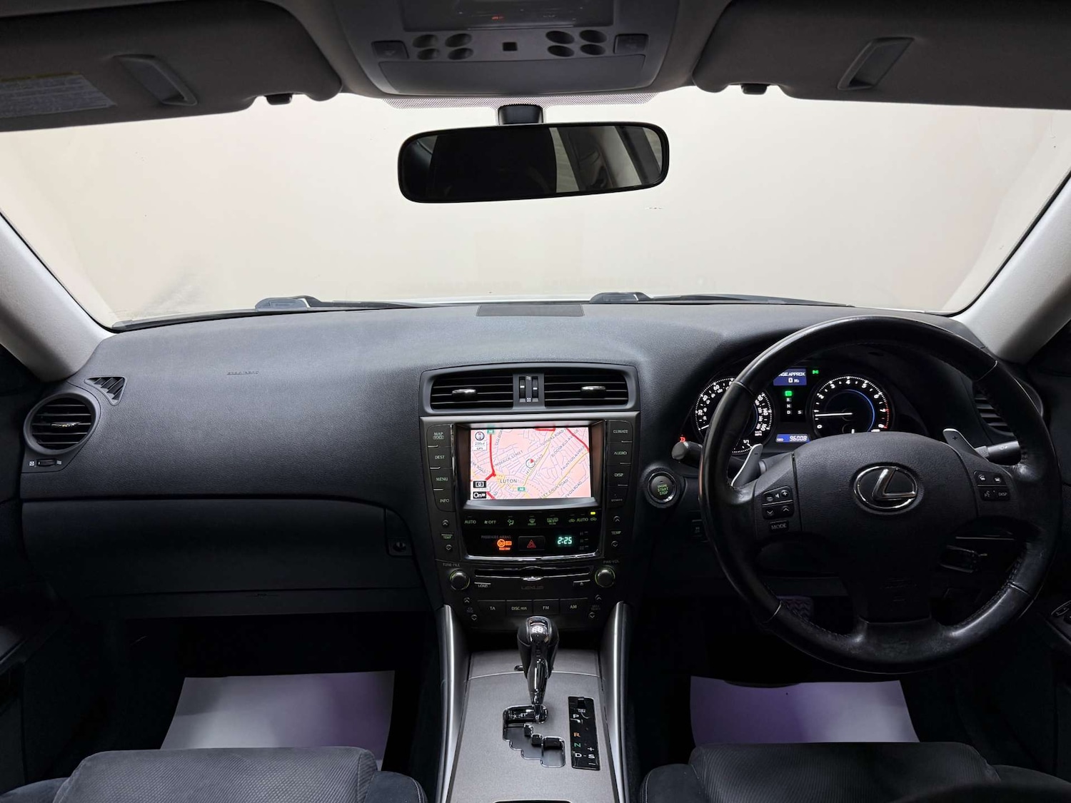 Used Lexus IS 2009 for sale - 76694813: Photo 61