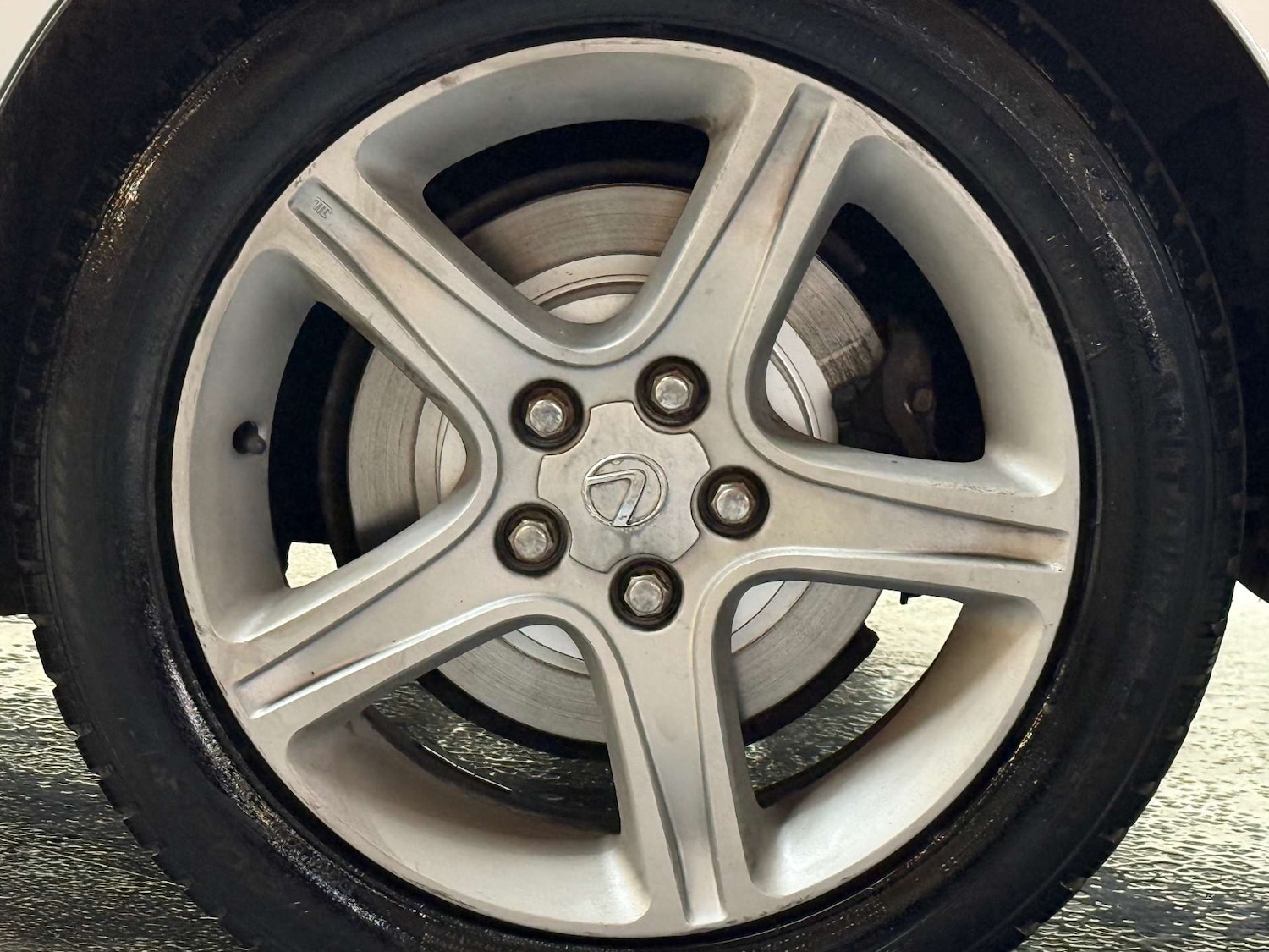 Used Lexus IS 2009 for sale - 76694813: Photo 62