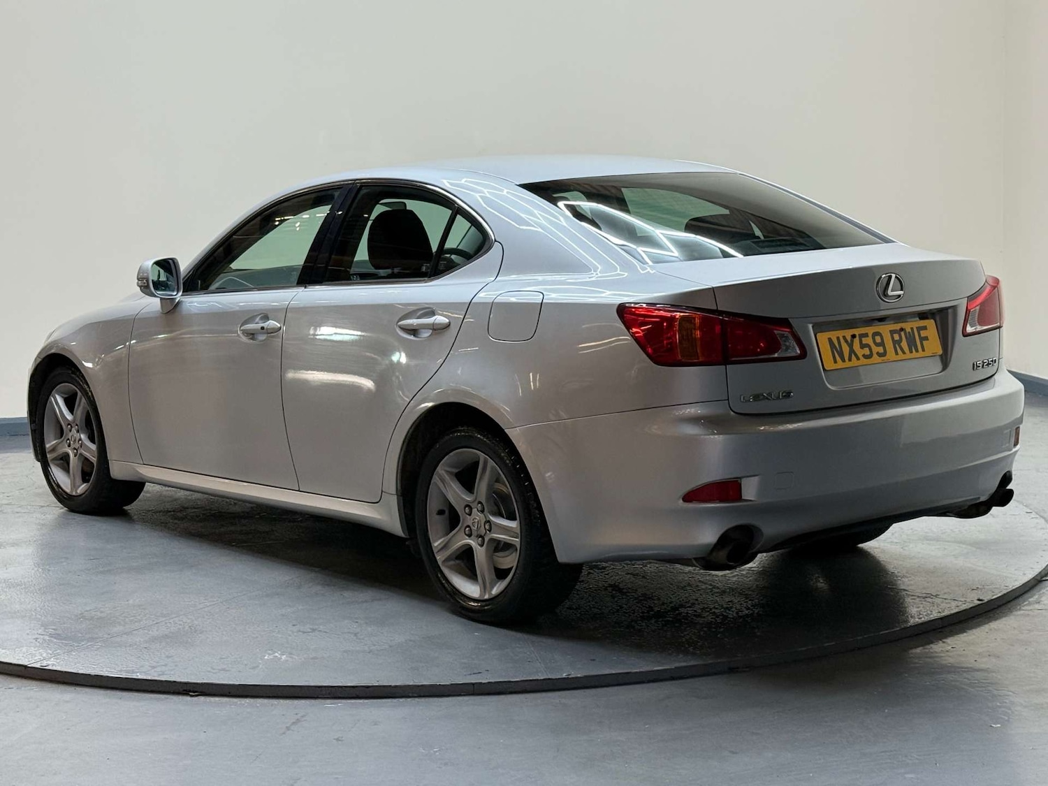 Used Lexus IS 2009 for sale - 76694813: Photo 7