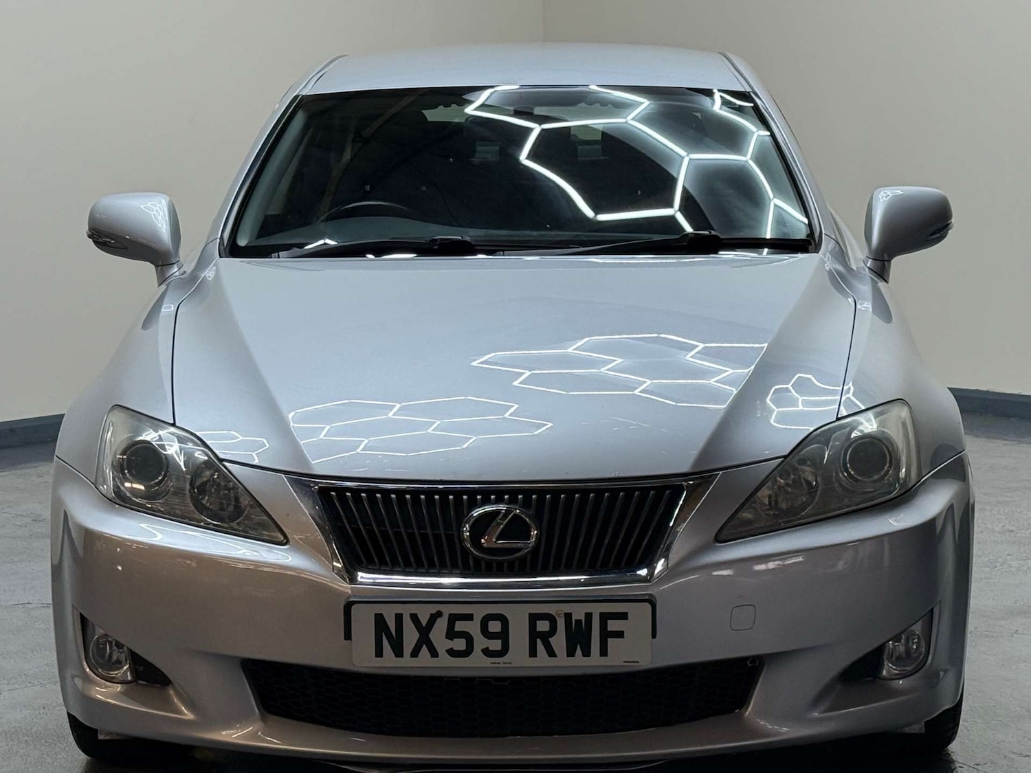 Used Lexus IS 2009 for sale - 76694813: Photo 8