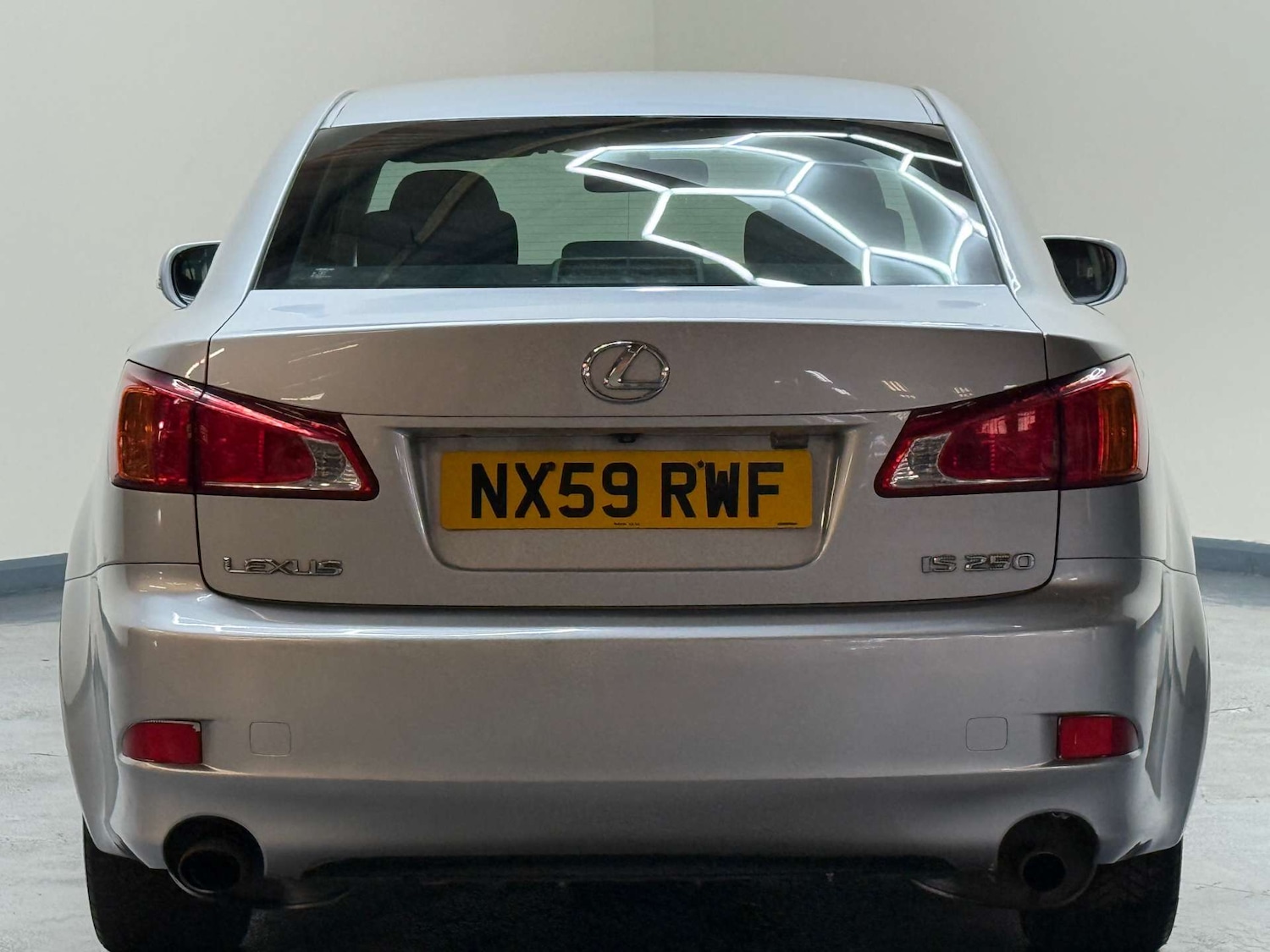 Used Lexus IS 2009 for sale - 76694813: Photo 9