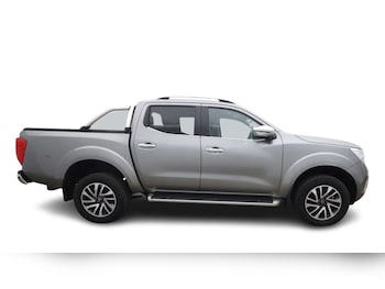 Used Nissan Navara 2016 for sale - 78510768: Photo
