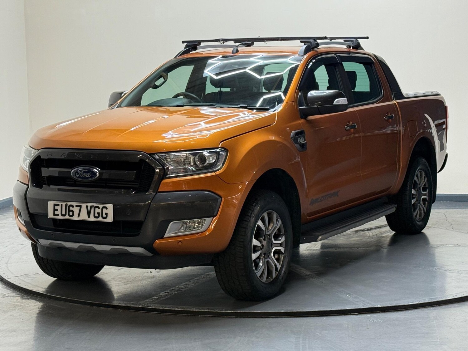 Vehicle 38