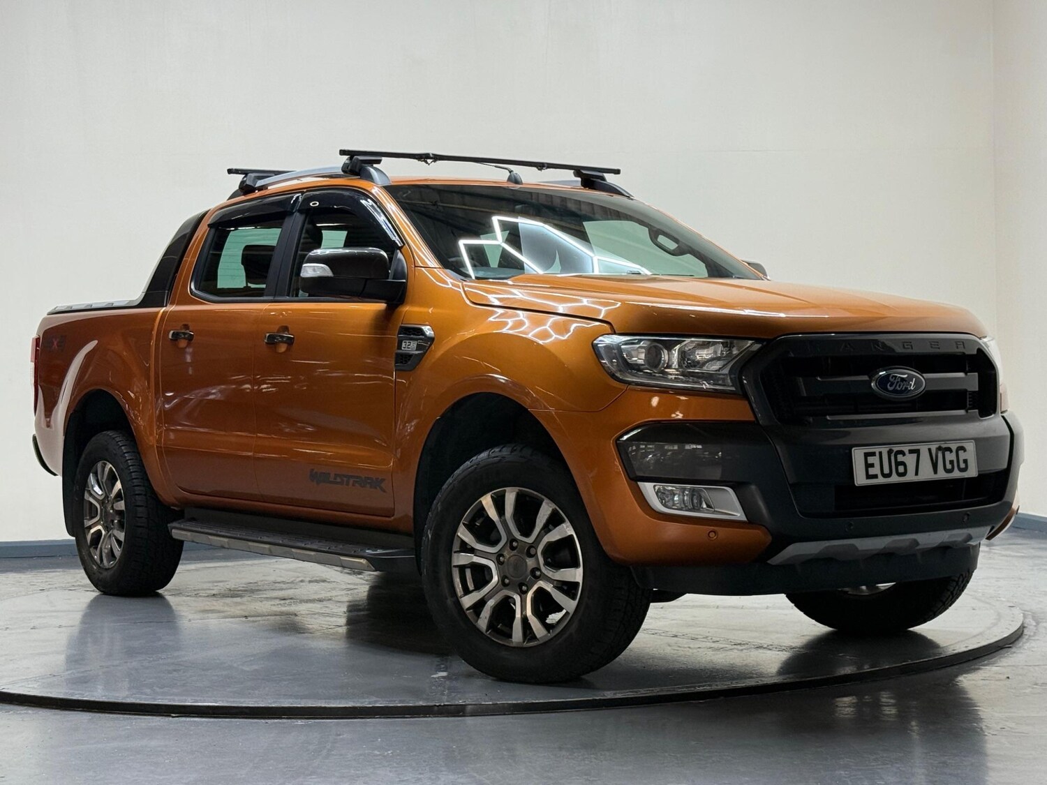 Vehicle 40