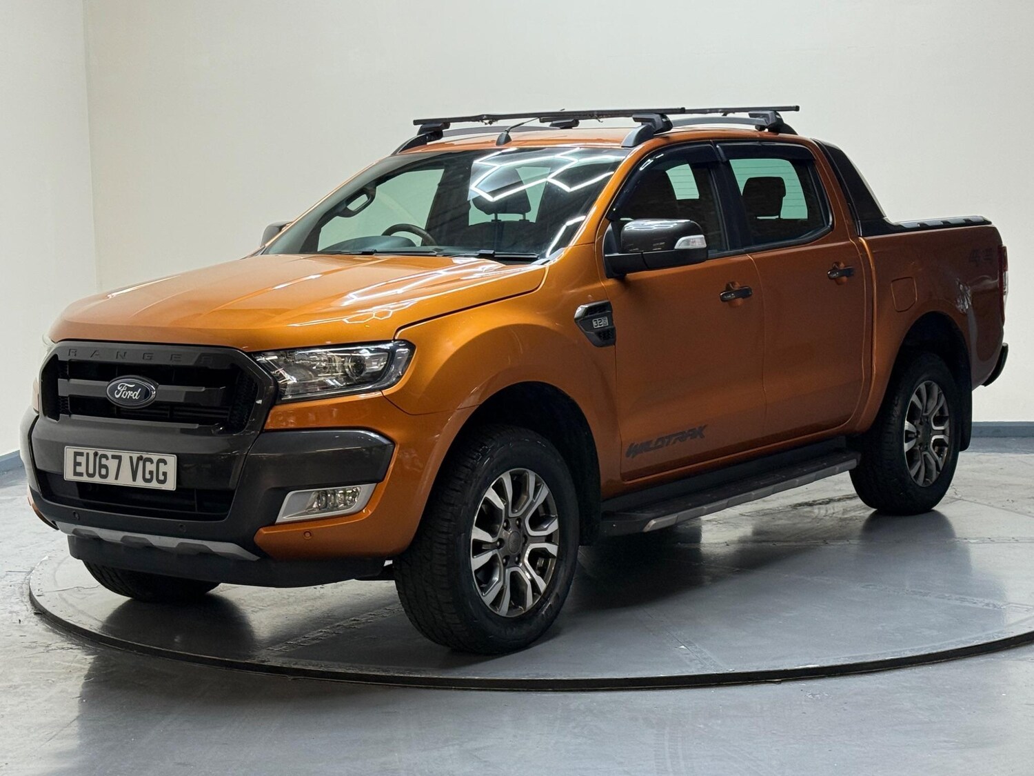 Vehicle 53