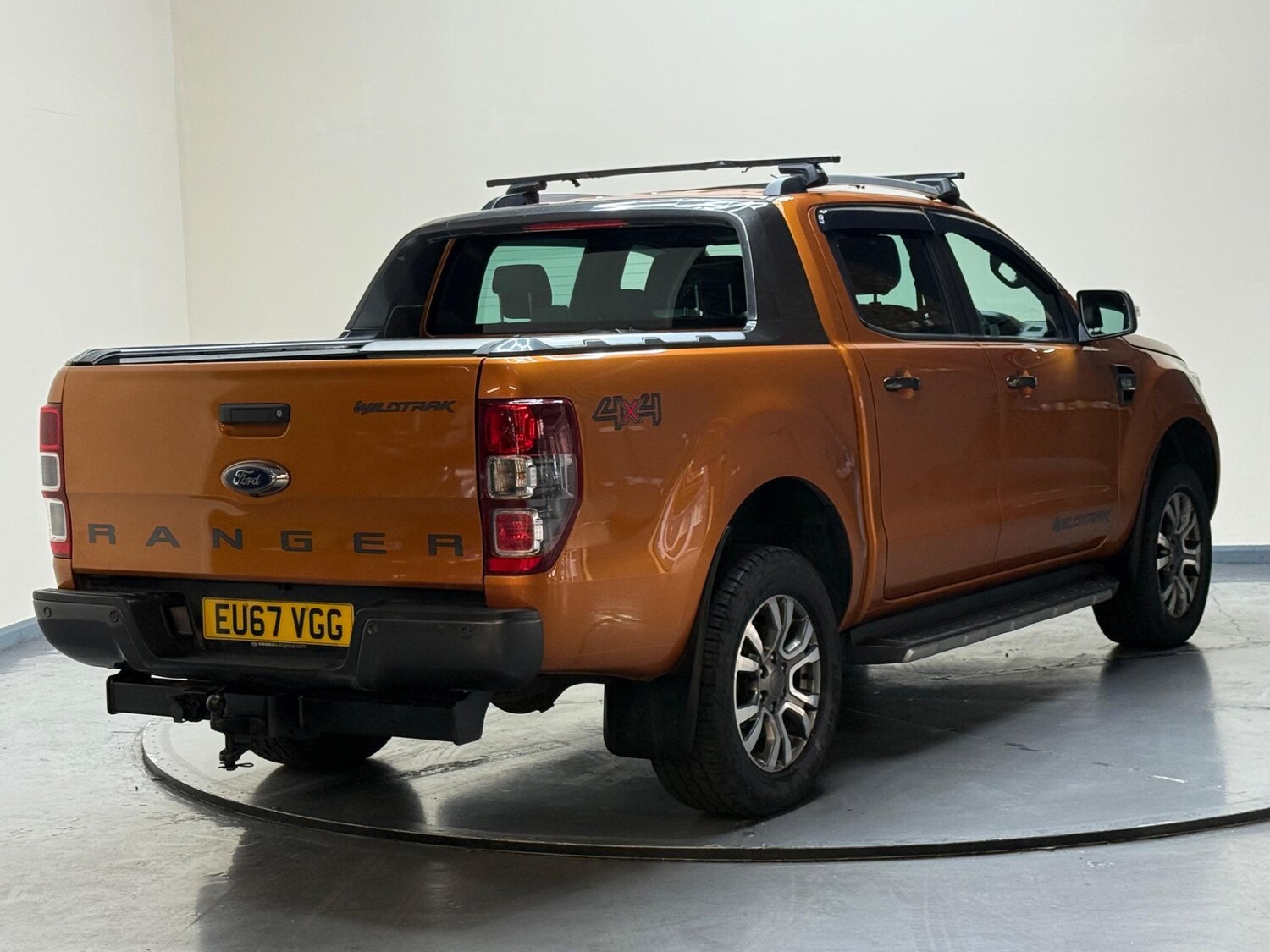 Vehicle 62