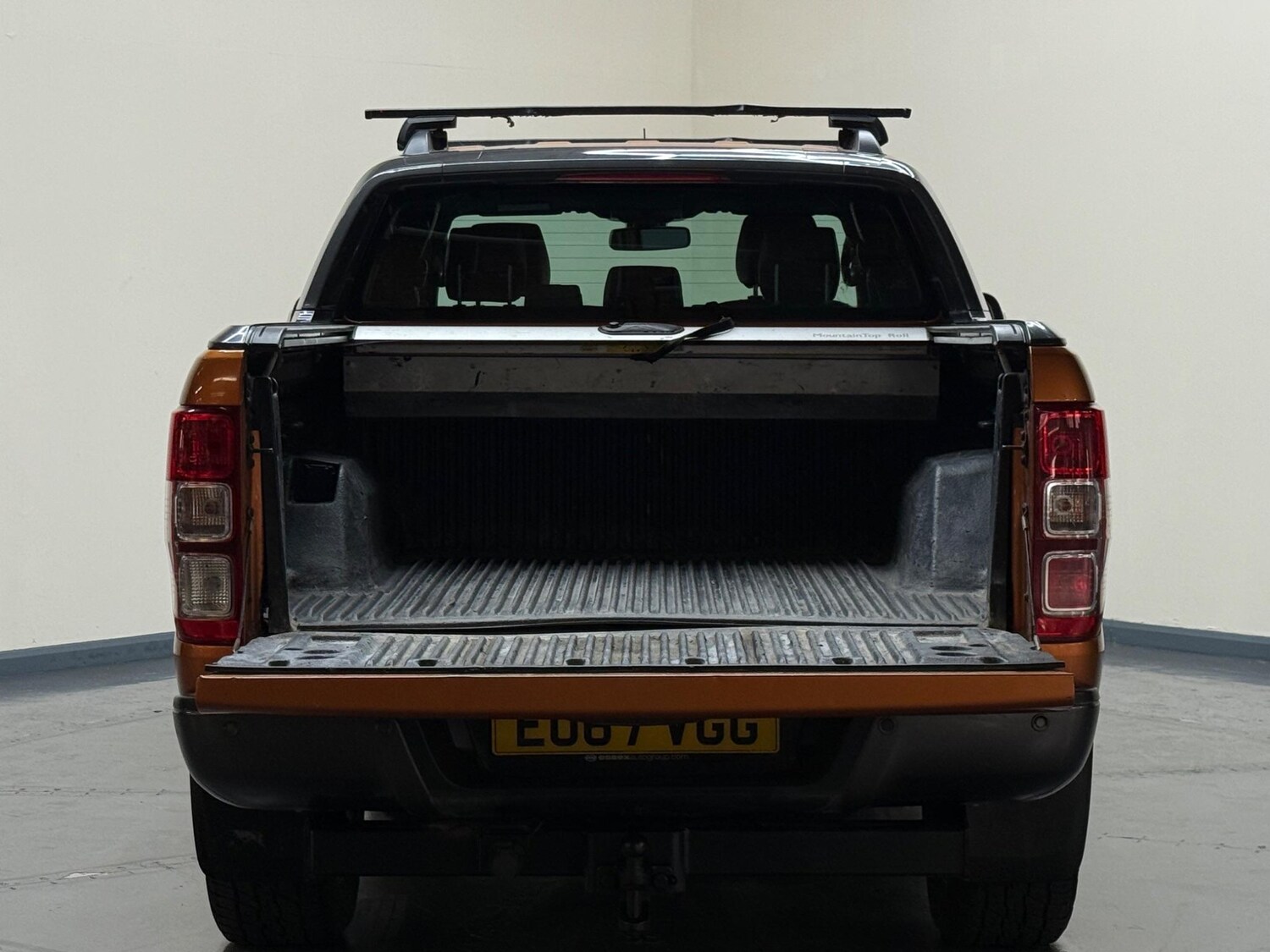 Vehicle 67